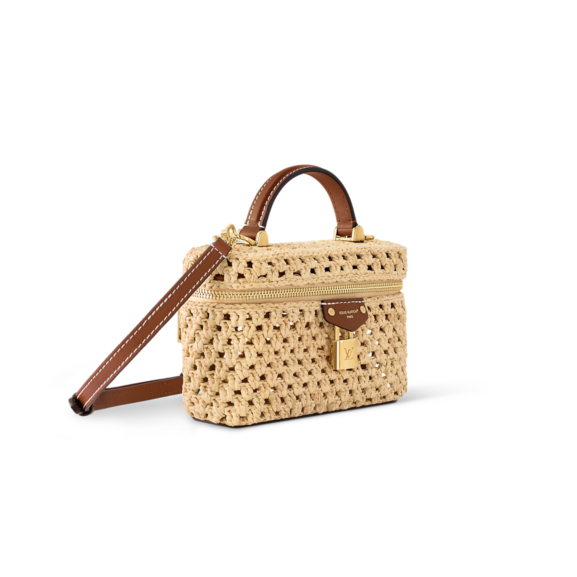 l0*is V*t0n vanity chain pouch m14303 (19*11*7cm)